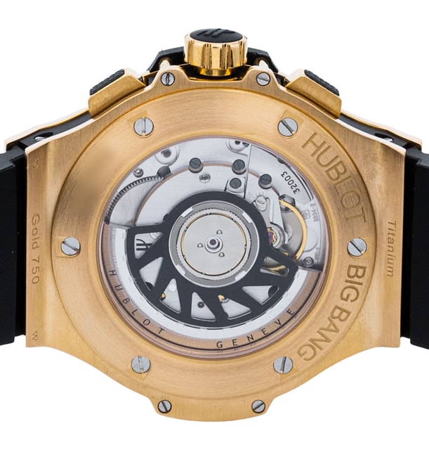 Hublot Big Bang 341.PB.131.RX Image 4